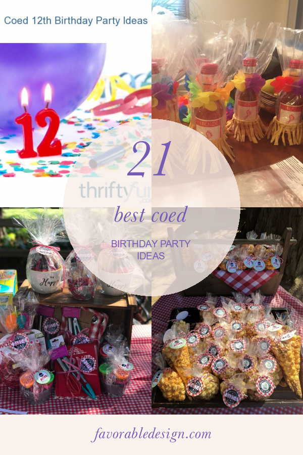 21 Best Coed Birthday Party Ideas Home Family Style And Art Ideas 21-best-coed-birthday-party-ideas-home-family-style-and-art-ideas